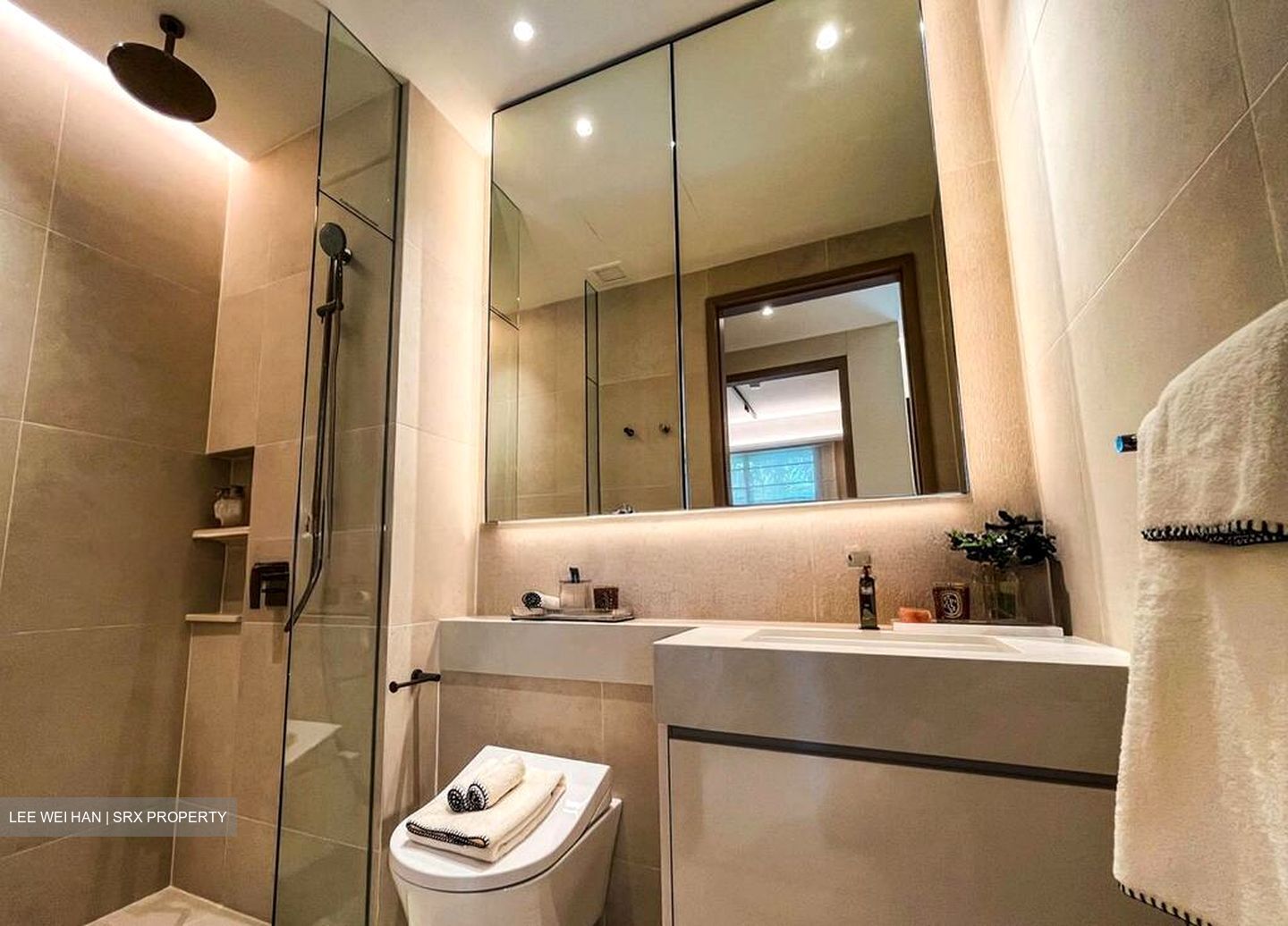 Republic Avenue (D1), Apartment #497583811
